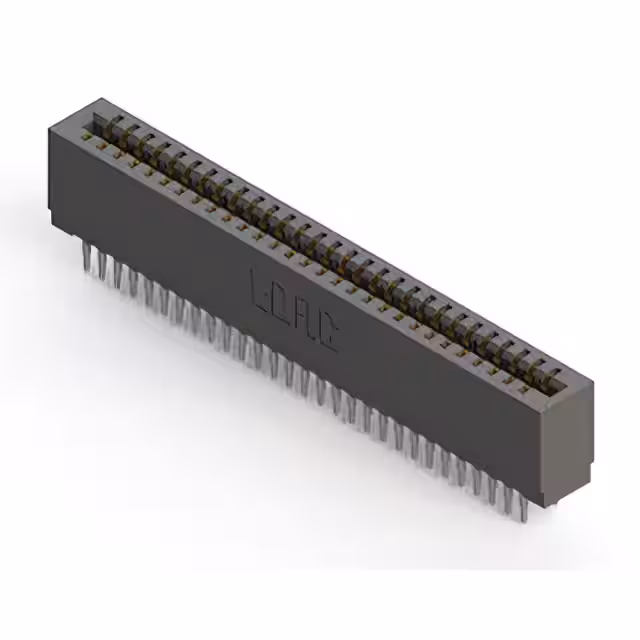 725-058-560-201 EDAC Inc.  Edgeboard Connectors